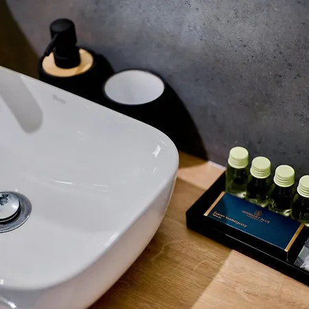 Sztuk Pieknych 4 Apartamento *