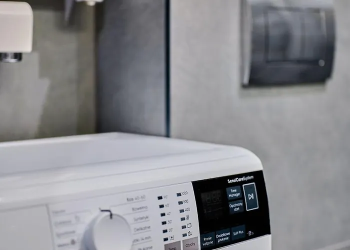 Sztuk Pieknych 4 Lägenhet