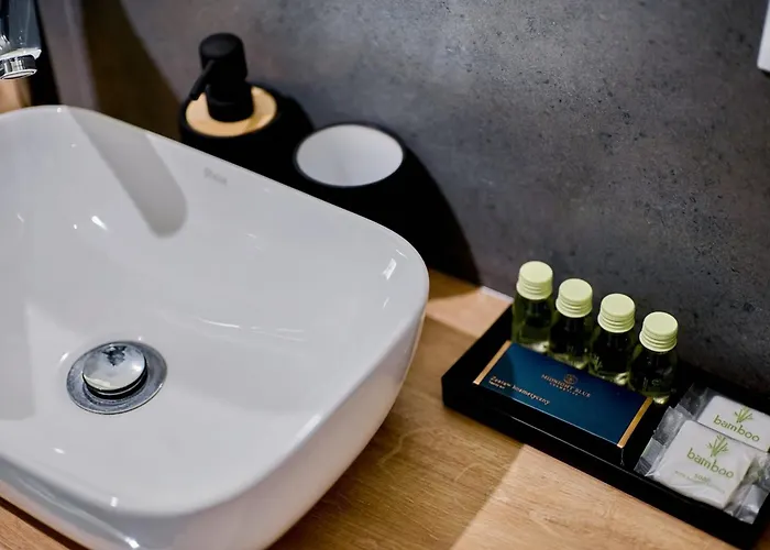 Sztuk Pieknych 4 Lägenhet *