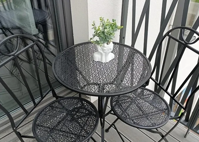 Sztuk Pieknych 4 * Schneidemühl